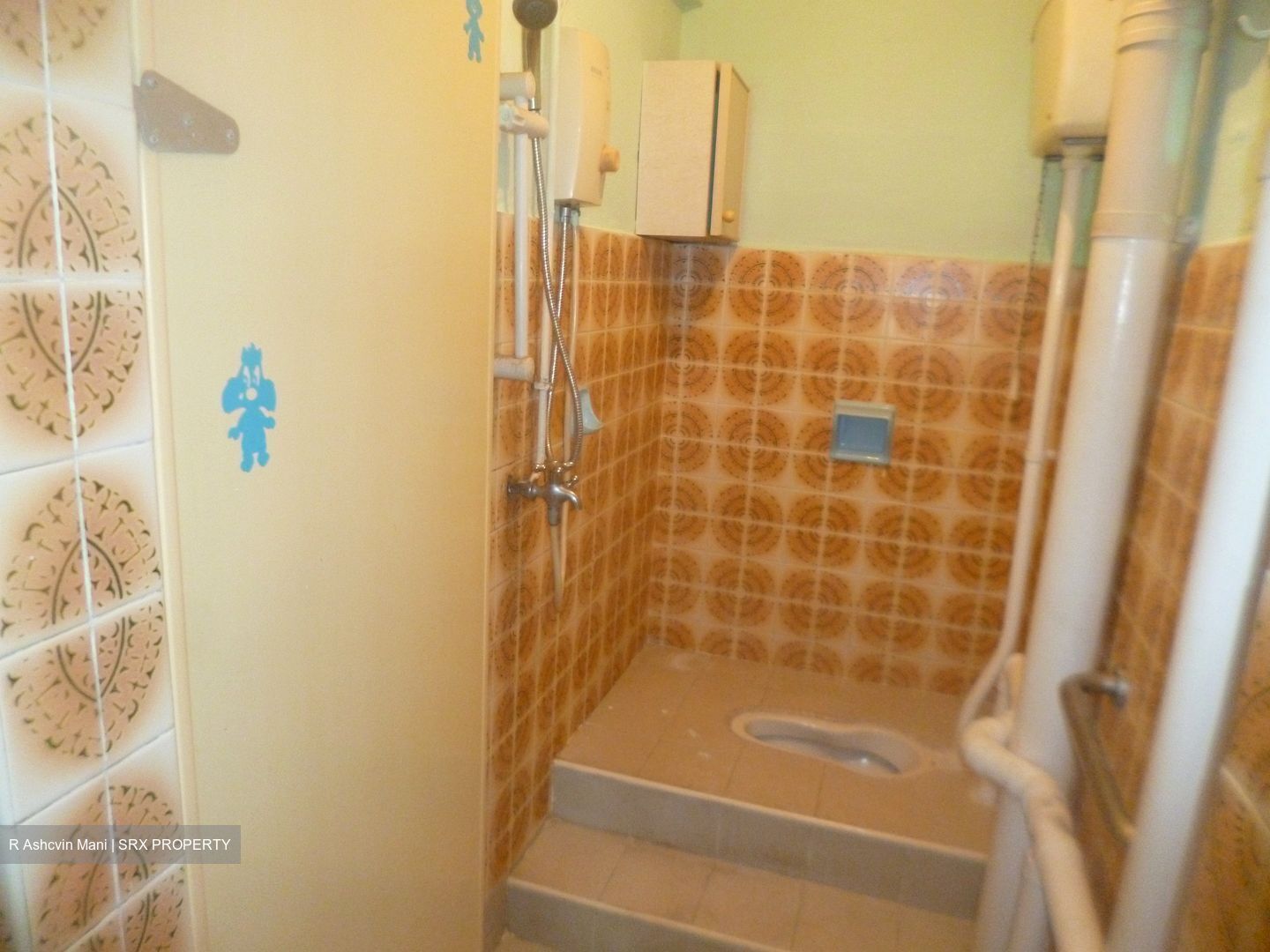 Blk 32 Jalan Bahagia (Toa Payoh), HDB 3 Rooms #446324231